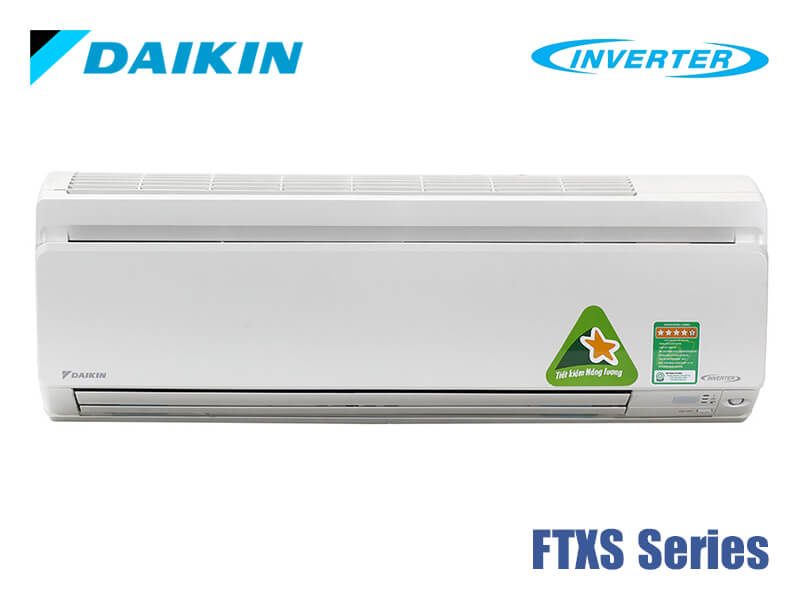 Kết quả hình ảnh cho Máy Lạnh Treo Tường FTXS60GVMV