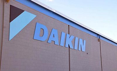 Daikin mạnh tay đầu tư cho quỹ khởi nghiệp