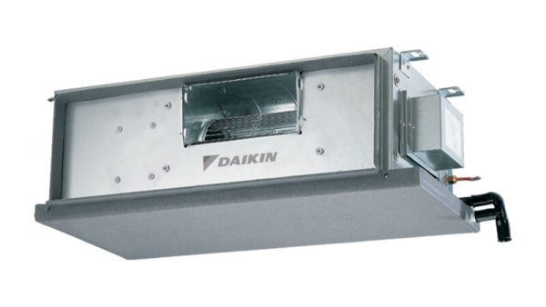 Điều hòa-Daikin-FDMRN100DXV1V-RR100DBXV1V nối gió 1 chiều thường