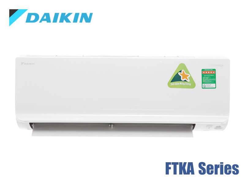Điều hòa Daikin FTKA Series