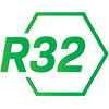 R32 Icon - Máy ĐHKK Daikin FTF35UV1V/RF35UV1V